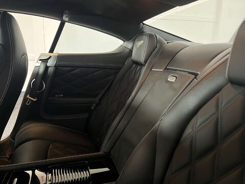Bentley Continental 6.0 Continental GT Special Edition Auto 4WD 2dr 41