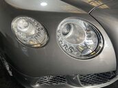 Bentley Continental 6.0 Continental GT Special Edition Auto 4WD 2dr 49