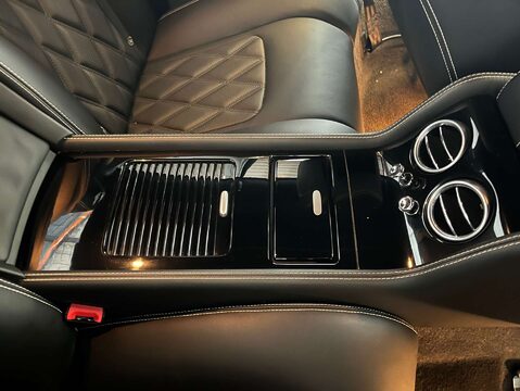 Bentley Continental 6.0 Continental GT Special Edition Auto 4WD 2dr 32