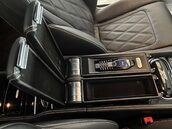 Bentley Continental 6.0 Continental GT Special Edition Auto 4WD 2dr 29
