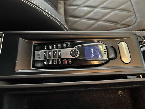 Bentley Continental 6.0 Continental GT Special Edition Auto 4WD 2dr 30