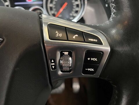 Bentley Continental 6.0 Continental GT Special Edition Auto 4WD 2dr 19