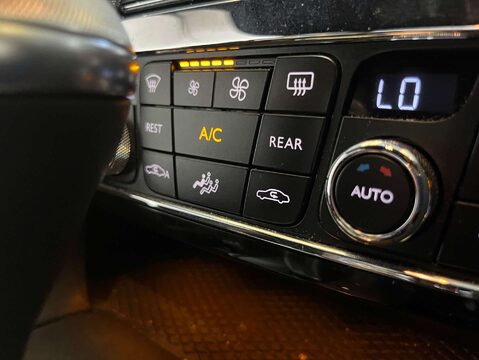 Bentley Continental 6.0 Continental GT Special Edition Auto 4WD 2dr 26