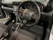 Citroen C3 Aircross 1.2 C3 Aircross Flair PureTech 5dr 17