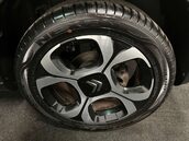 Citroen C3 Aircross 1.2 C3 Aircross Flair PureTech 5dr 37