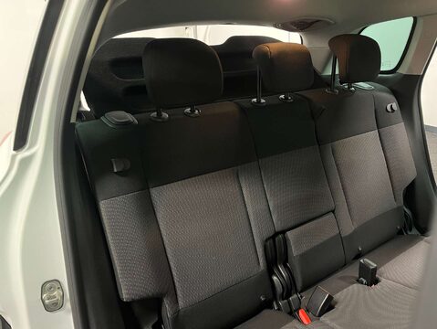 Citroen C3 Aircross 1.2 C3 Aircross Flair PureTech 5dr 29