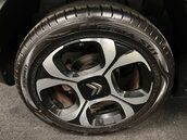 Citroen C3 Aircross 1.2 C3 Aircross Flair PureTech 5dr 33
