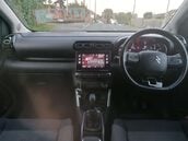 Citroen C3 Aircross 1.2 C3 Aircross Flair PureTech 5dr 6