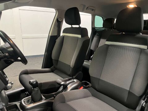 Citroen C3 Aircross 1.2 C3 Aircross Flair PureTech 5dr 44