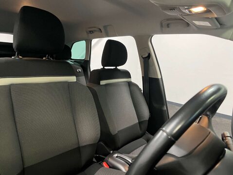 Citroen C3 Aircross 1.2 C3 Aircross Flair PureTech 5dr 13