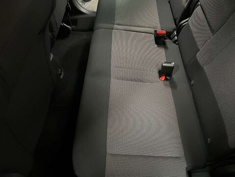 Citroen C3 Aircross 1.2 C3 Aircross Flair PureTech 5dr 41