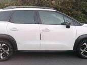 Citroen C3 Aircross 1.2 C3 Aircross Flair PureTech 5dr 3