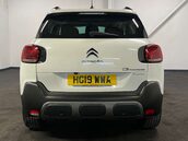 Citroen C3 Aircross 1.2 C3 Aircross Flair PureTech 5dr 4