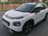 Citroen C3 Aircross 1.2 C3 Aircross Flair PureTech 5dr