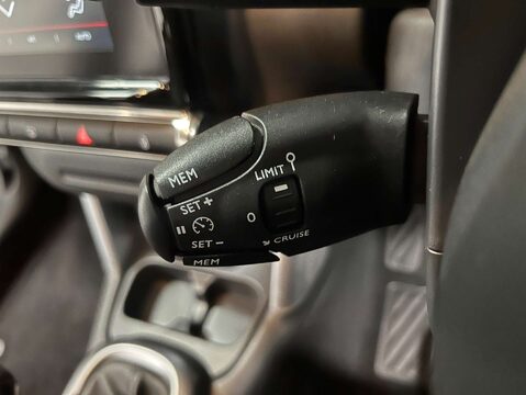 Citroen C3 Aircross 1.2 C3 Aircross Flair PureTech 5dr 23