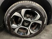 Citroen C3 Aircross 1.2 C3 Aircross Flair PureTech 5dr 10