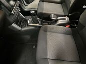 Citroen C3 Aircross 1.2 C3 Aircross Flair PureTech 5dr 46