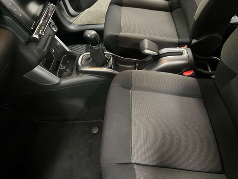 Citroen C3 Aircross 1.2 C3 Aircross Flair PureTech 5dr 46