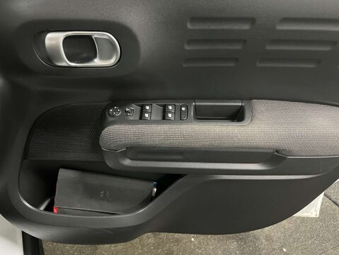 Citroen C3 Aircross 1.2 C3 Aircross Flair PureTech 5dr 11