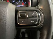 Citroen C3 Aircross 1.2 C3 Aircross Flair PureTech 5dr 20