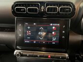 Citroen C3 Aircross 1.2 C3 Aircross Flair PureTech 5dr 24