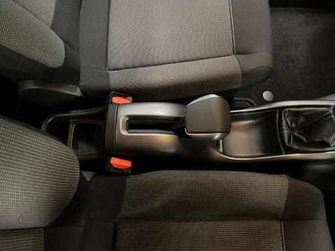 Citroen C3 Aircross 1.2 C3 Aircross Flair PureTech 5dr 27