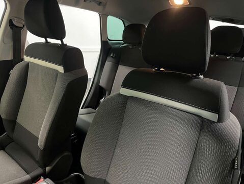 Citroen C3 Aircross 1.2 C3 Aircross Flair PureTech 5dr 47