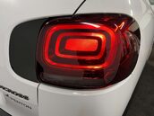 Citroen C3 Aircross 1.2 C3 Aircross Flair PureTech 5dr 51