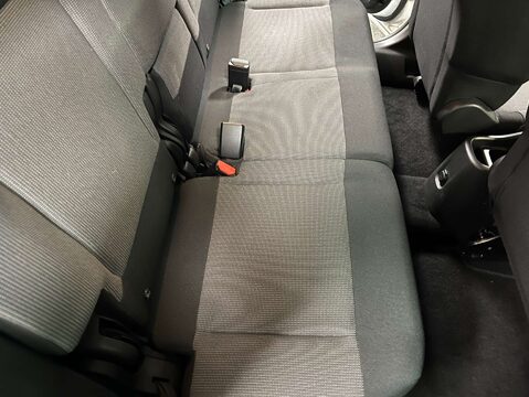 Citroen C3 Aircross 1.2 C3 Aircross Flair PureTech 5dr 31