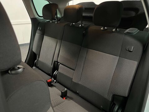 Citroen C3 Aircross 1.2 C3 Aircross Flair PureTech 5dr 39
