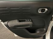 Citroen C3 Aircross 1.2 C3 Aircross Flair PureTech 5dr 38