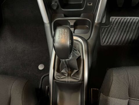 Citroen C3 Aircross 1.2 C3 Aircross Flair PureTech 5dr 26