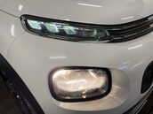 Citroen C3 Aircross 1.2 C3 Aircross Flair PureTech 5dr 50