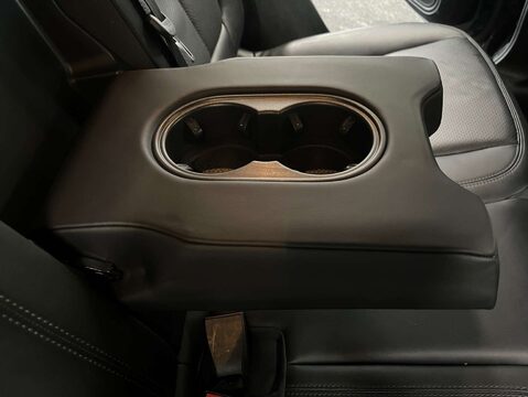 Porsche Macan 3.0 Macan S D Semi-Auto 4WD 5dr 34