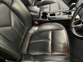 Porsche Macan 3.0 Macan S D Semi-Auto 4WD 5dr 15