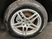 Porsche Macan 3.0 Macan S D Semi-Auto 4WD 5dr 41