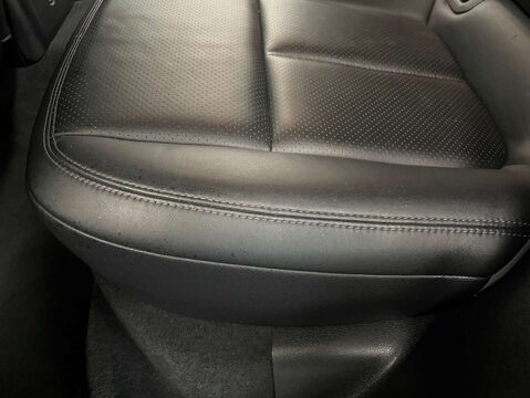 Porsche Macan 3.0 Macan S D Semi-Auto 4WD 5dr 44