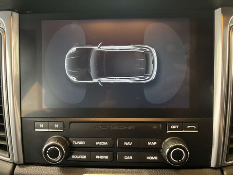 Porsche Macan 3.0 Macan S D Semi-Auto 4WD 5dr 26