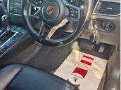 Porsche Macan 3.0 Macan S D Semi-Auto 4WD 5dr 4
