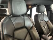 Porsche Macan 3.0 Macan S D Semi-Auto 4WD 5dr 16