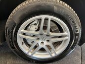 Porsche Macan 3.0 Macan S D Semi-Auto 4WD 5dr 10