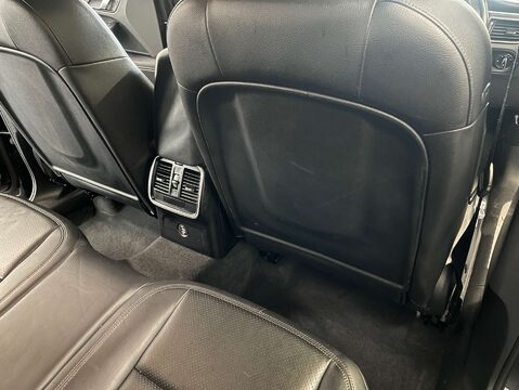 Porsche Macan 3.0 Macan S D Semi-Auto 4WD 5dr 35