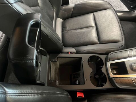 Porsche Macan 3.0 Macan S D Semi-Auto 4WD 5dr 29