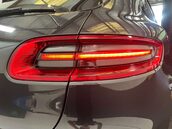 Porsche Macan 3.0 Macan S D Semi-Auto 4WD 5dr 55