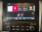 Porsche Macan 3.0 Macan S D Semi-Auto 4WD 5dr 24