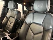 Porsche Macan 3.0 Macan S D Semi-Auto 4WD 5dr 51