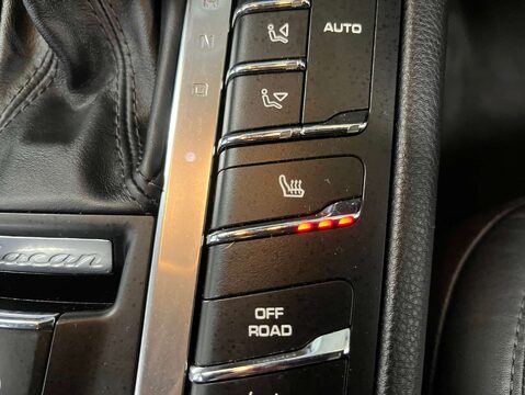 Porsche Macan 3.0 Macan S D Semi-Auto 4WD 5dr 28