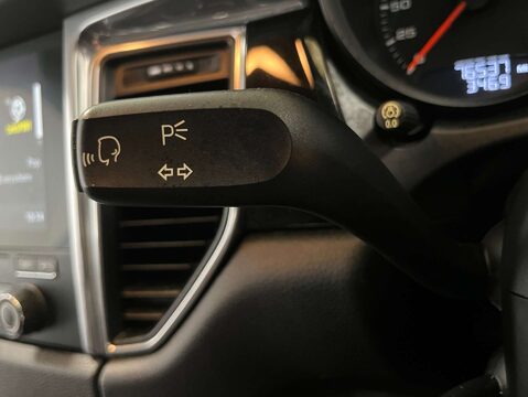 Porsche Macan 3.0 Macan S D Semi-Auto 4WD 5dr 21