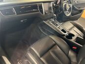 Porsche Macan 3.0 Macan S D Semi-Auto 4WD 5dr 52