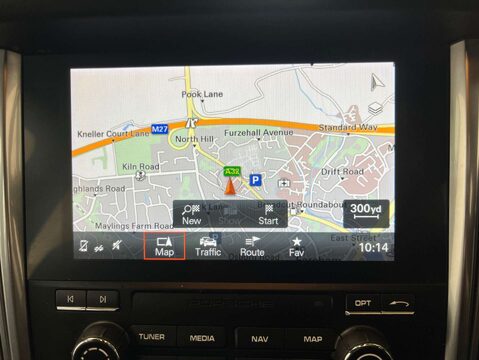 Porsche Macan 3.0 Macan S D Semi-Auto 4WD 5dr 25